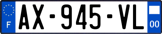 AX-945-VL