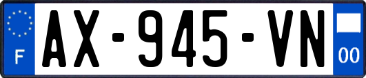 AX-945-VN