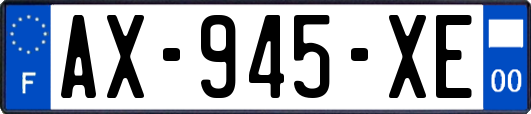 AX-945-XE