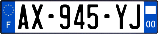 AX-945-YJ