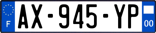 AX-945-YP