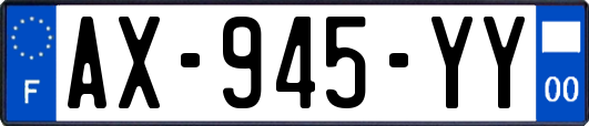 AX-945-YY