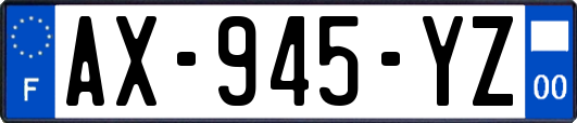 AX-945-YZ