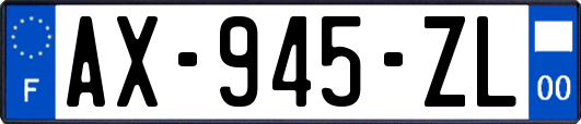 AX-945-ZL