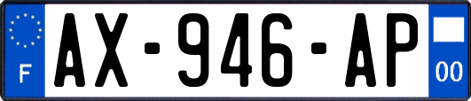 AX-946-AP