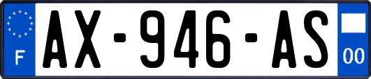AX-946-AS