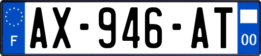 AX-946-AT