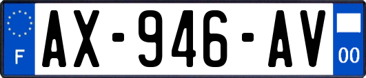 AX-946-AV