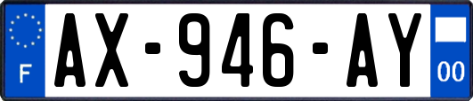 AX-946-AY