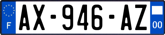 AX-946-AZ