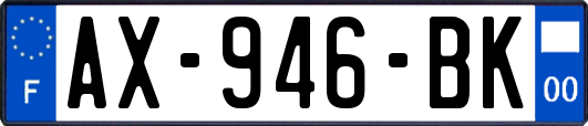 AX-946-BK