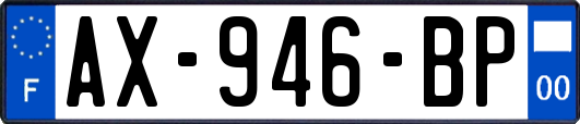 AX-946-BP