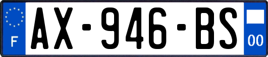 AX-946-BS