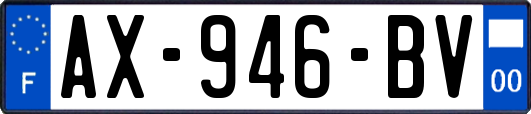 AX-946-BV