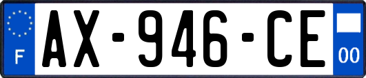 AX-946-CE
