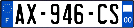 AX-946-CS