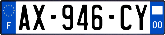 AX-946-CY