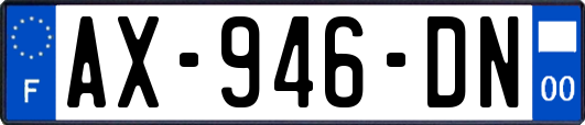 AX-946-DN