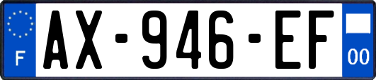 AX-946-EF