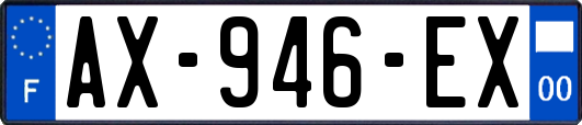 AX-946-EX