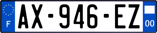 AX-946-EZ