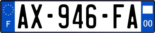 AX-946-FA