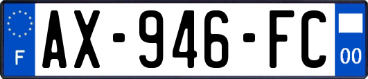 AX-946-FC