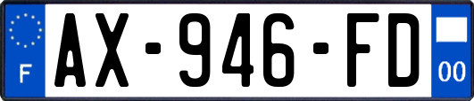 AX-946-FD