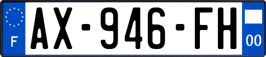 AX-946-FH