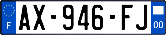 AX-946-FJ