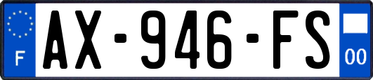 AX-946-FS
