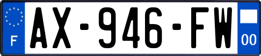 AX-946-FW
