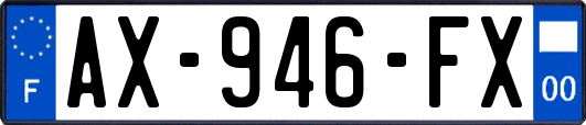 AX-946-FX