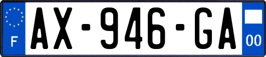 AX-946-GA