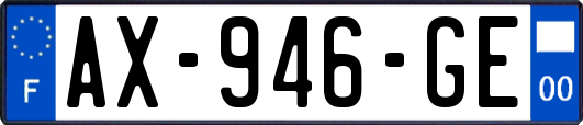 AX-946-GE