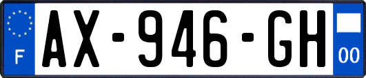 AX-946-GH