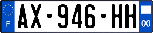 AX-946-HH