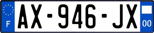 AX-946-JX