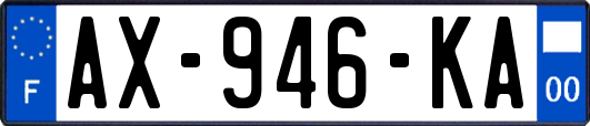AX-946-KA