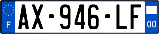 AX-946-LF
