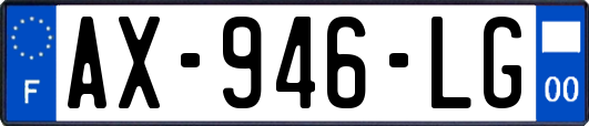 AX-946-LG