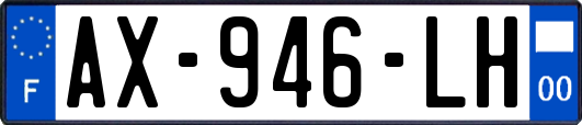 AX-946-LH
