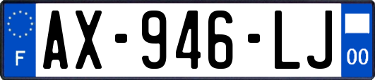 AX-946-LJ