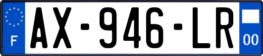 AX-946-LR