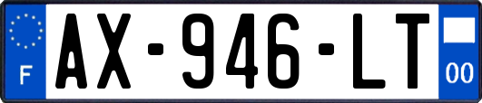 AX-946-LT