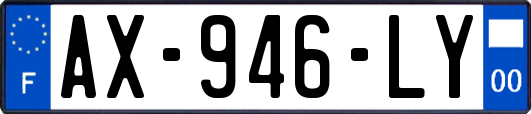 AX-946-LY