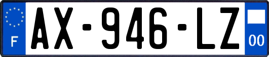 AX-946-LZ