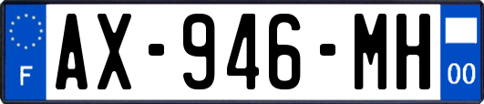 AX-946-MH