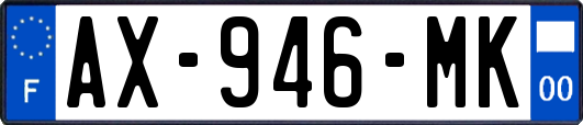 AX-946-MK