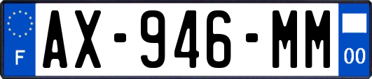 AX-946-MM